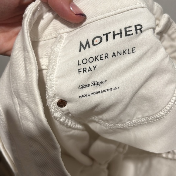 ‼️MOTHER jeans‼️ - Picture 11 of 11